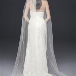 Wedding Veil